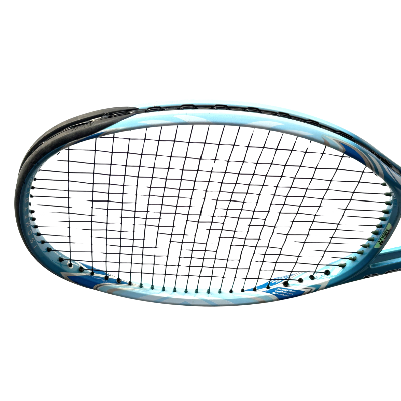 Yonex S-Fit 5 Tennis Racket for Beginners - USED - Sports Galaxy - Online Sports Store in India Yonex S-Fit 5 Tennis Racket for Beginners - USED - Image 5
