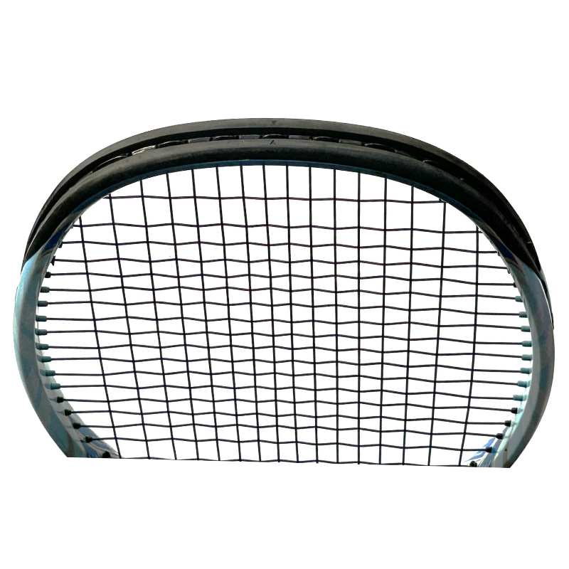 Yonex S-Fit 5 Tennis Racket for Beginners - USED - Sports Galaxy - Online Sports Store in India Yonex S-Fit 5 Tennis Racket for Beginners - USED - Image 8