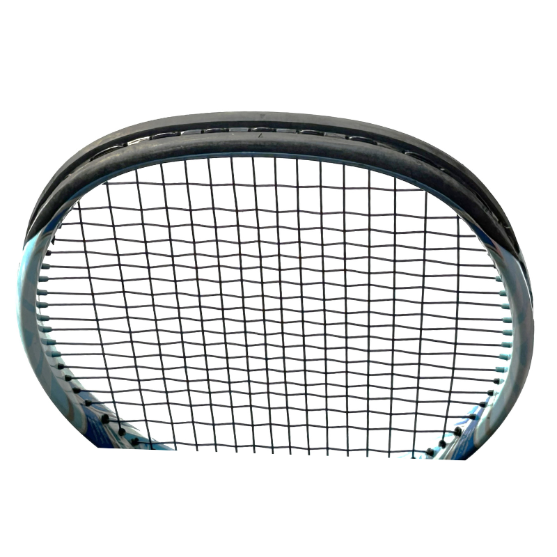 Yonex S-Fit 5 Tennis Racket for Beginners - USED - Sports Galaxy - Online Sports Store in India Yonex S-Fit 5 Tennis Racket for Beginners - USED - Image 9