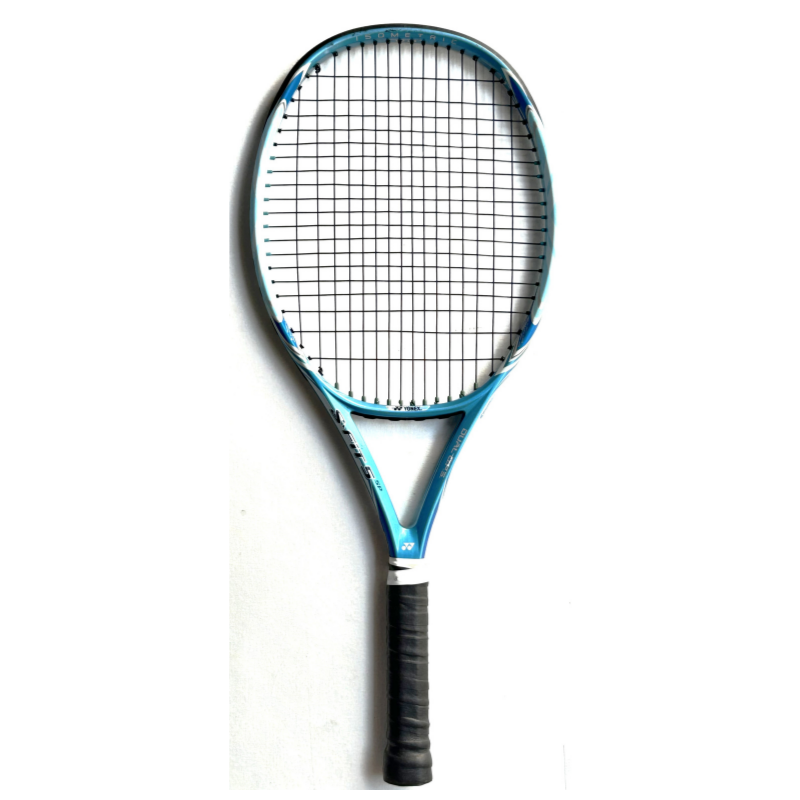 Sports Galaxy - Online Sports Store in India - Sports Galaxy - Online Sports Store in India Yonex S-Fit 5 Tennis Racket for Beginners - USED