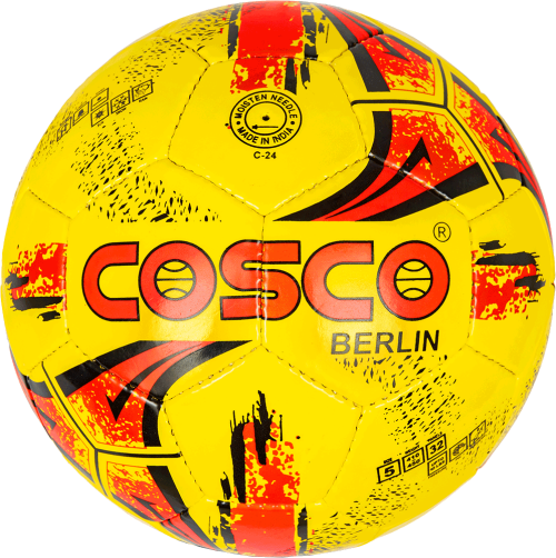 Cosco BERLIN Football Size 5