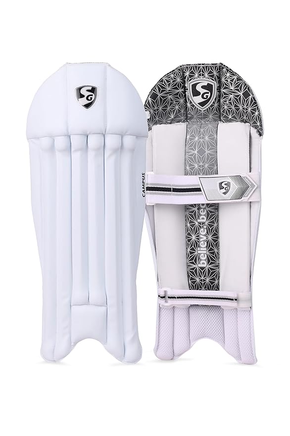 SG Wicket Keeping Legguards Campus (Youth)