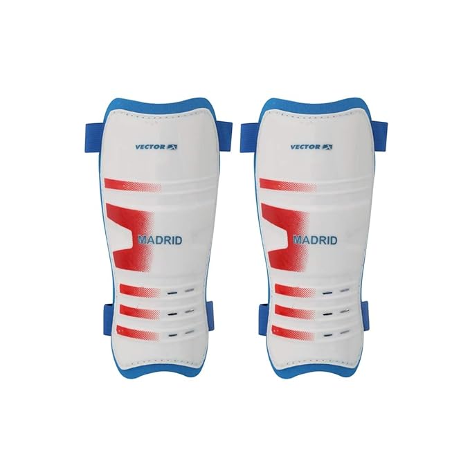Vector X Football Shin Guard Madrid