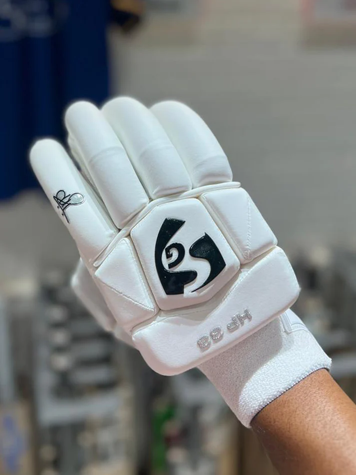 SG HP 33 Batting Gloves RH - Adult