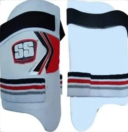 Sports Galaxy - Online Sports Store in India - Sports Galaxy - Online Sports Store in India SS Hitech Thigh Guard - Youth