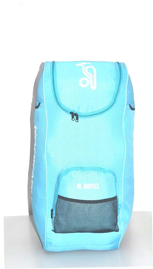 KOOKABURRA Duffle Junior Wheelie Cricket Kitbag