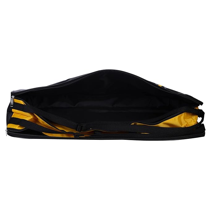 Yonex SUNR 2215 BT5 Kitbag | Multi-Compartment Sling Bag for Racquets & Accessories - Sports Galaxy - Online Sports Store in India Yonex SUNR 2215 BT5 Kitbag | Multi-Compartment Sling Bag for Racquets & Accessories - Image 6