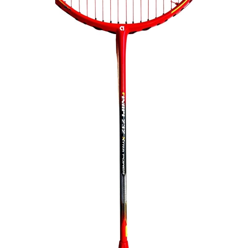 APACS FINAPI 232 XTRA POWER Badminton Racket – Used - Sports Galaxy - Online Sports Store in India APACS FINAPI 232 XTRA POWER Badminton Racket – Used - Image 3