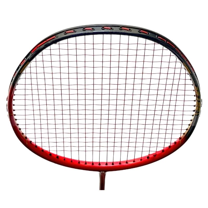 APACS FINAPI 232 XTRA POWER Badminton Racket – Used - Sports Galaxy - Online Sports Store in India APACS FINAPI 232 XTRA POWER Badminton Racket – Used - Image 5