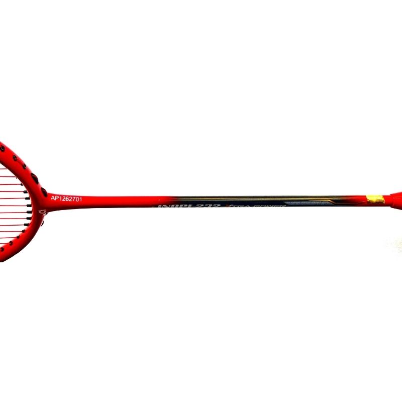 APACS FINAPI 232 XTRA POWER Badminton Racket – Used - Sports Galaxy - Online Sports Store in India APACS FINAPI 232 XTRA POWER Badminton Racket – Used - Image 6