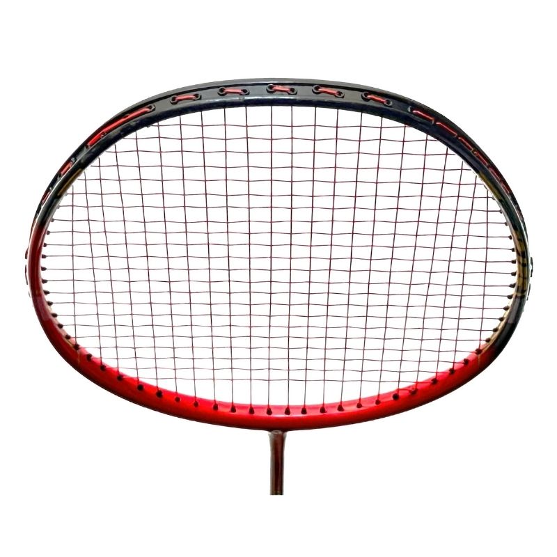 APACS FINAPI 232 XTRA POWER Badminton Racket – Used - Sports Galaxy - Online Sports Store in India APACS FINAPI 232 XTRA POWER Badminton Racket – Used - Image 7