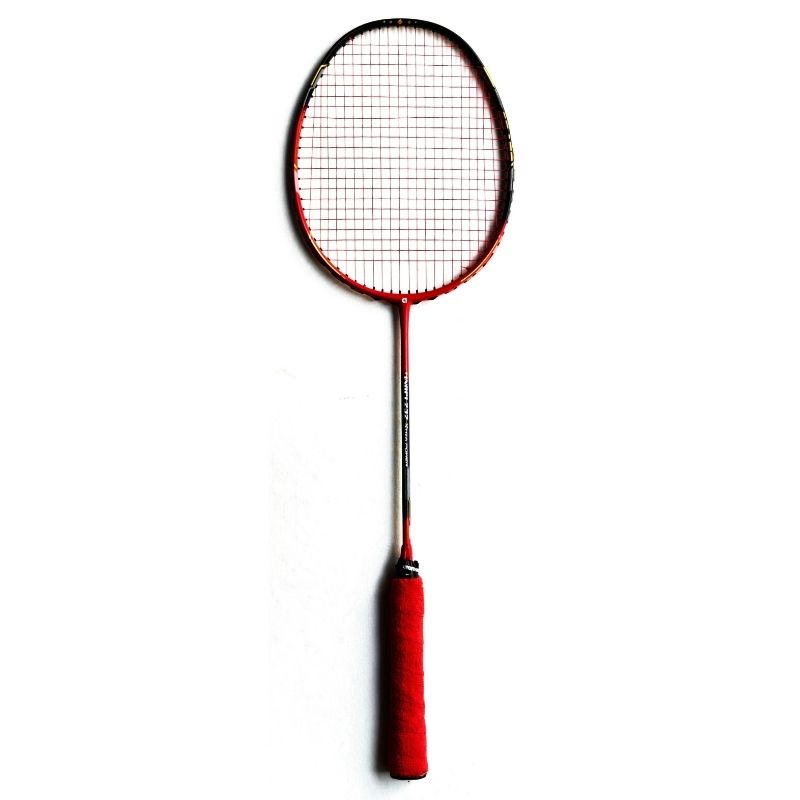 Sports Galaxy - Online Sports Store in India - Sports Galaxy - Online Sports Store in India APACS FINAPI 232 XTRA POWER Badminton Racket – Used