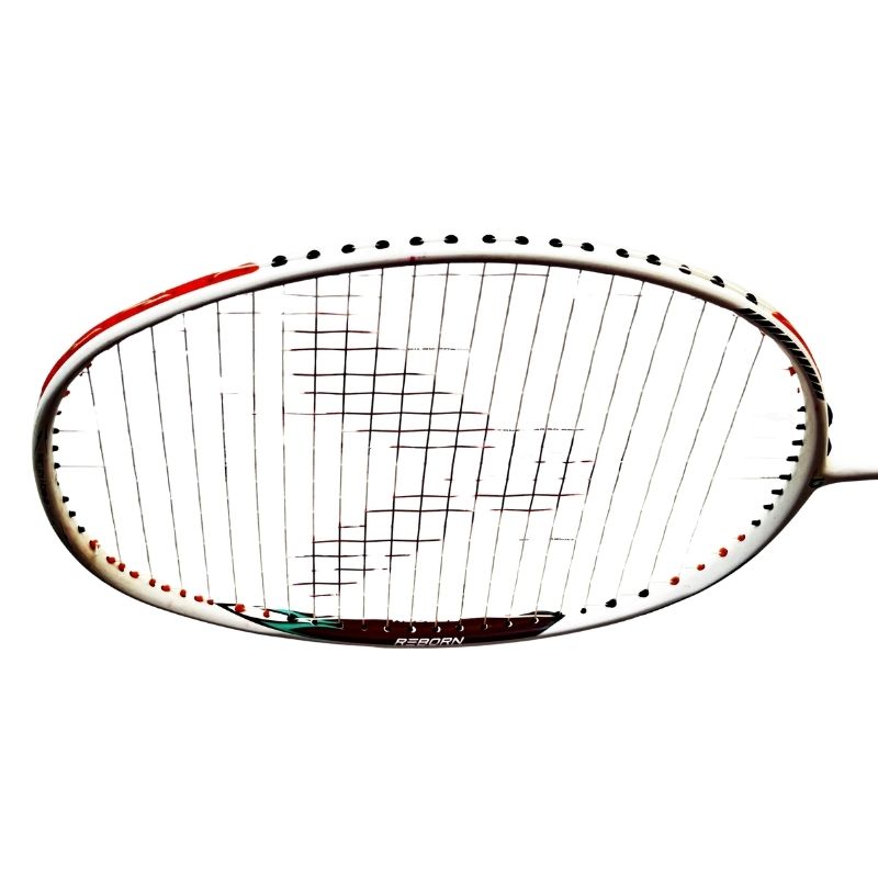 APACS Z-Ziggler Reborn Badminton Racket – Used - Sports Galaxy - Online Sports Store in India APACS Z-Ziggler Reborn Badminton Racket – Used - Image 5