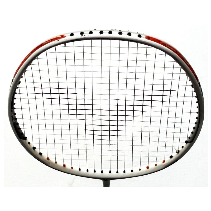 APACS Z-Ziggler Reborn Badminton Racket – Used - Sports Galaxy - Online Sports Store in India APACS Z-Ziggler Reborn Badminton Racket – Used - Image 7