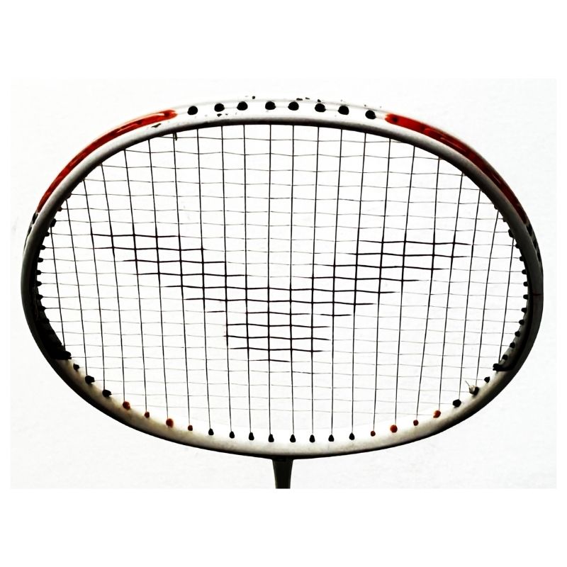 APACS Z-Ziggler Reborn Badminton Racket – Used - Sports Galaxy - Online Sports Store in India APACS Z-Ziggler Reborn Badminton Racket – Used - Image 8