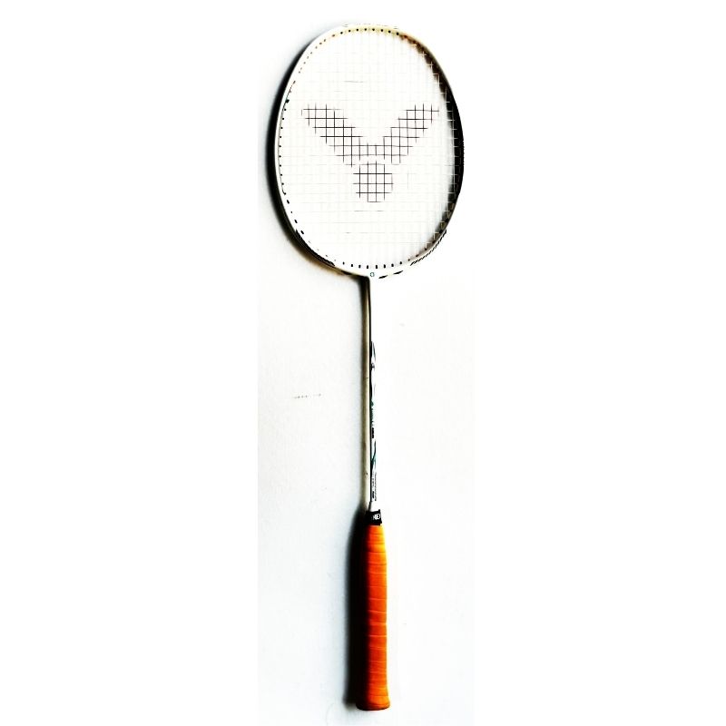 Sports Galaxy - Online Sports Store in India - Sports Galaxy - Online Sports Store in India APACS Z-Ziggler Reborn Badminton Racket – Used