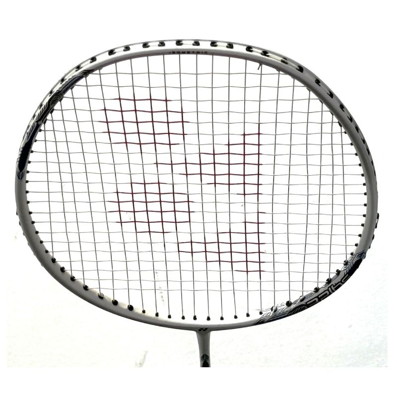Yonex Astrox Attack 9 Graphite Badminton Racket - USED - Sports Galaxy - Online Sports Store in India Yonex Astrox Attack 9 Graphite Badminton Racket - USED - Image 7