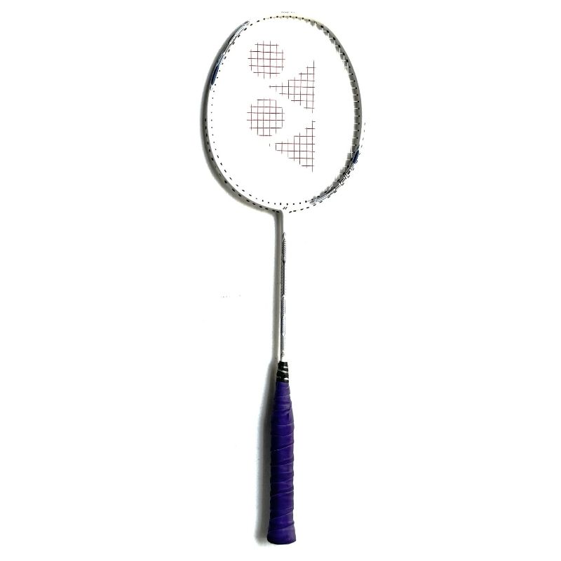 Sports Galaxy - Online Sports Store in India - Sports Galaxy - Online Sports Store in India Yonex Astrox Attack 9 Graphite Badminton Racket - USED