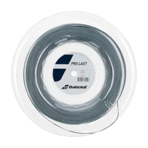 Babolat Pro Last string 200m Grey
