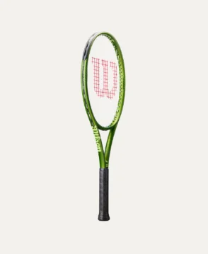 Wilson Blade Feel 103 Tennis Racket - 264g Graphite Frame for Intermediate Players