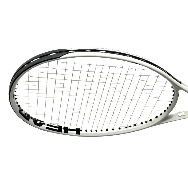 HEAD Graphene 360+ Speed MP Tennis Racket 300g -USED - Sports Galaxy - Online Sports Store in India HEAD Graphene 360+ Speed MP Tennis Racket 300g -USED - Image 4