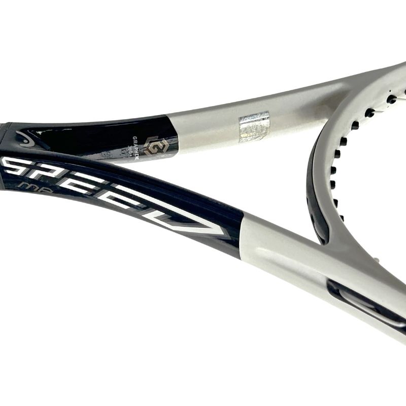 HEAD Graphene 360+ Speed MP Tennis Racket 300g -USED - Sports Galaxy - Online Sports Store in India HEAD Graphene 360+ Speed MP Tennis Racket 300g -USED - Image 5