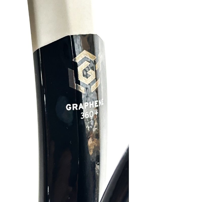 HEAD Graphene 360+ Speed MP Tennis Racket 300g -USED - Sports Galaxy - Online Sports Store in India HEAD Graphene 360+ Speed MP Tennis Racket 300g -USED - Image 6