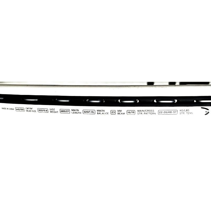 HEAD Graphene 360+ Speed MP Tennis Racket 300g -USED - Sports Galaxy - Online Sports Store in India HEAD Graphene 360+ Speed MP Tennis Racket 300g -USED - Image 7