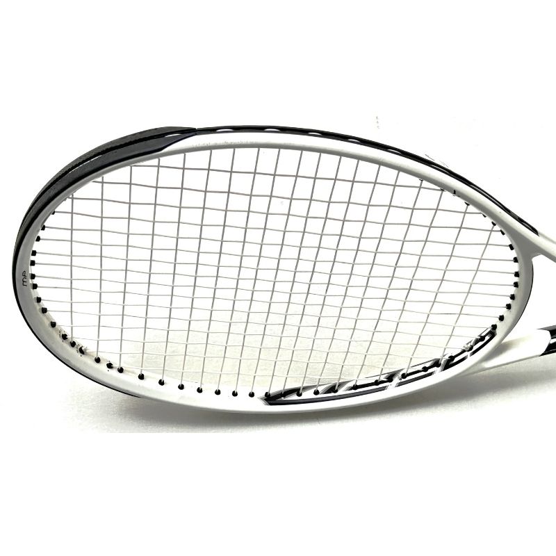 HEAD Graphene 360+ Speed MP Tennis Racket 300g -USED - Sports Galaxy - Online Sports Store in India HEAD Graphene 360+ Speed MP Tennis Racket 300g -USED - Image 8