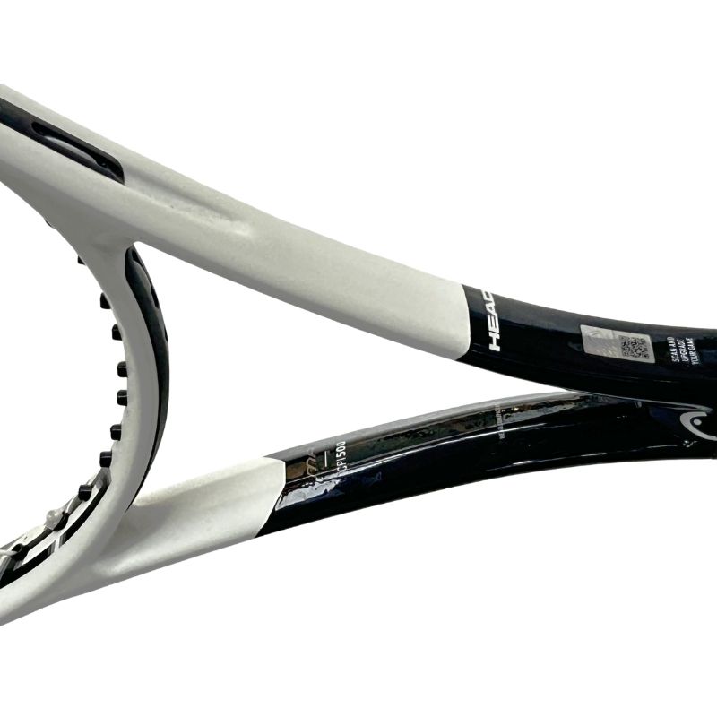 HEAD Graphene 360+ Speed MP Tennis Racket 300g -USED - Sports Galaxy - Online Sports Store in India HEAD Graphene 360+ Speed MP Tennis Racket 300g -USED - Image 9