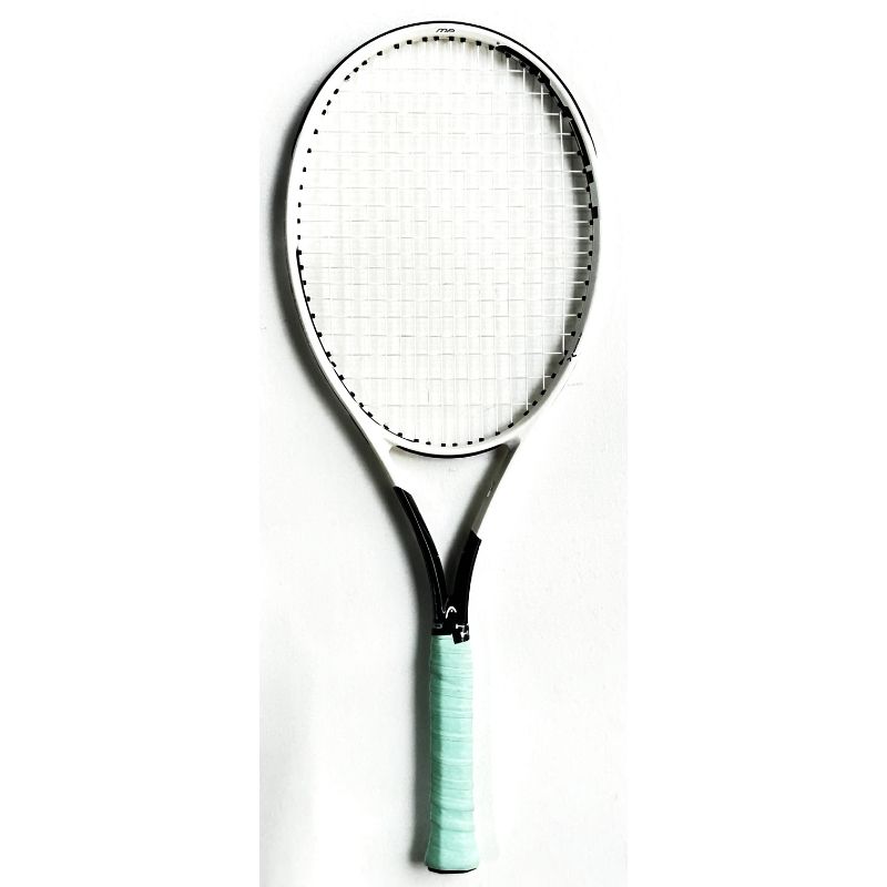 Buy Used Rackets Online - Best Deals on Second Hand Badminton, Tennis & Squash Rackets - Sports Galaxy - Online Sports Store in India HEAD Graphene 360+ Speed MP Tennis Racket 300g -USED