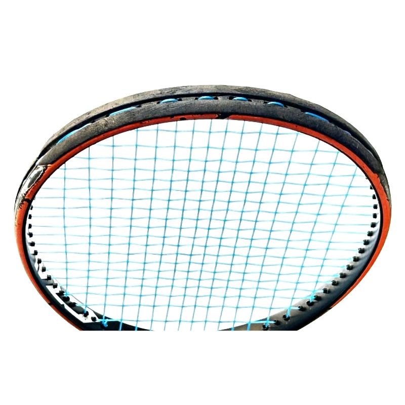 Head Gravity S Tennis Racket (285g) - Used - Sports Galaxy - Online Sports Store in India Head Gravity S Tennis Racket (285g) - Used - Image 10
