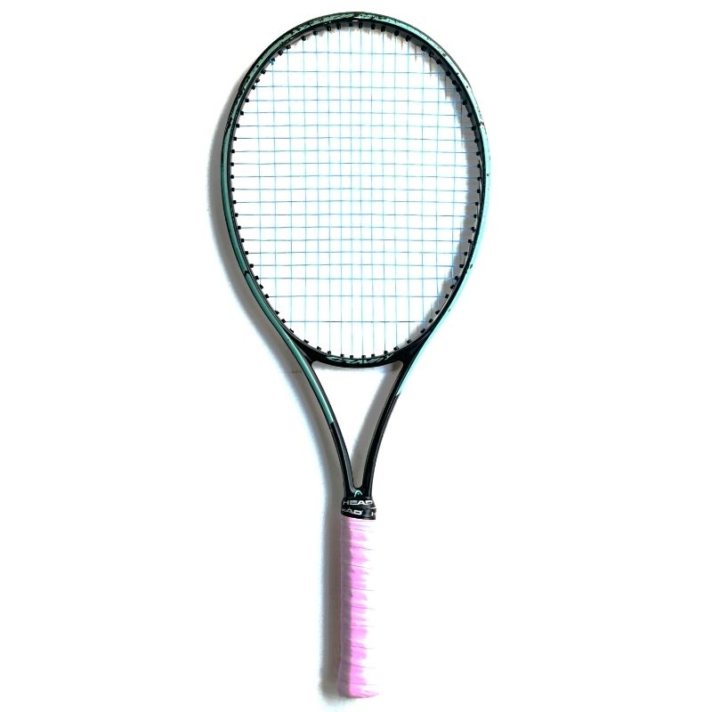 Head Gravity S Tennis Racket (285g) - Used - Sports Galaxy - Online Sports Store in India Head Gravity S Tennis Racket (285g) - Used