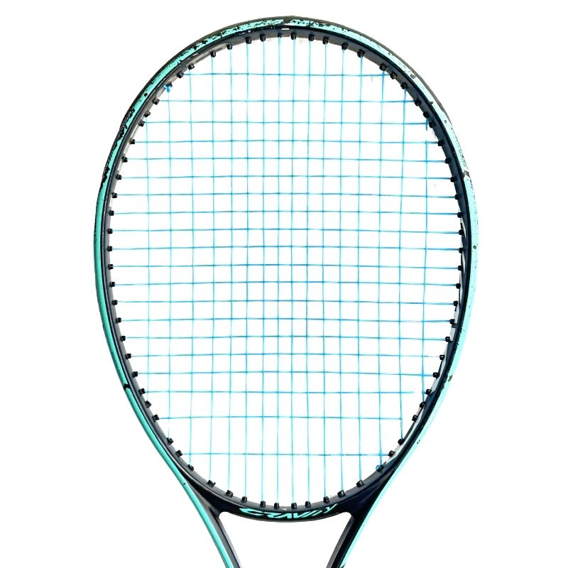 Head Gravity S Tennis Racket (285g) - Used - Sports Galaxy - Online Sports Store in India Head Gravity S Tennis Racket (285g) - Used - Image 3