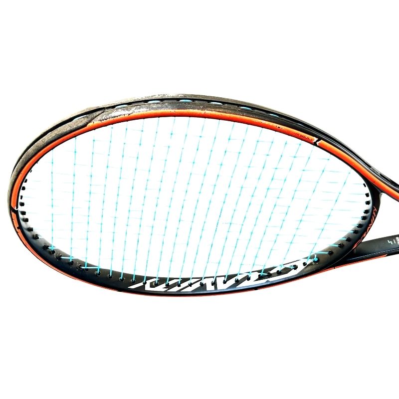 Head Gravity S Tennis Racket (285g) - Used - Sports Galaxy - Online Sports Store in India Head Gravity S Tennis Racket (285g) - Used - Image 4
