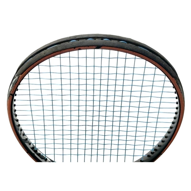 Head Gravity S Tennis Racket (285g) - Used - Sports Galaxy - Online Sports Store in India Head Gravity S Tennis Racket (285g) - Used - Image 9