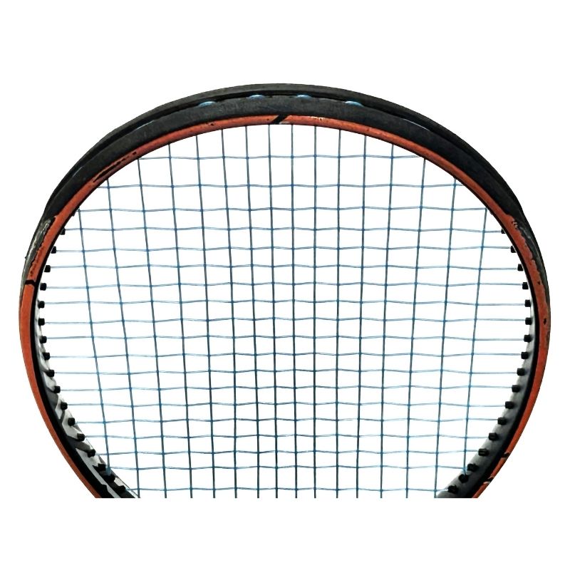 Used Head Gravity S Tennis Racket – 285g - Sports Galaxy - Online Sports Store in India Used Head Gravity S Tennis Racket – 285g - Image 9