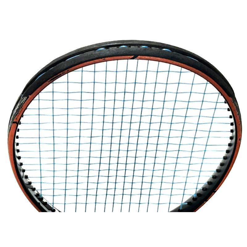 Used Head Gravity S Tennis Racket – 285g - Sports Galaxy - Online Sports Store in India Used Head Gravity S Tennis Racket – 285g - Image 10