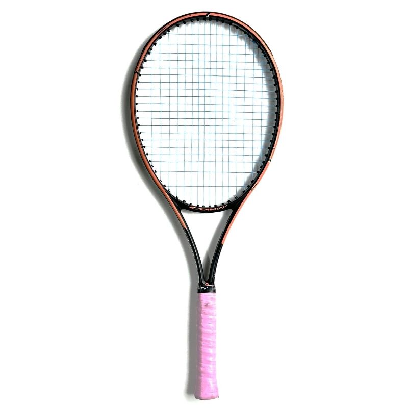 Used Head Gravity S Tennis Racket – 285g - Sports Galaxy - Online Sports Store in India Used Head Gravity S Tennis Racket – 285g