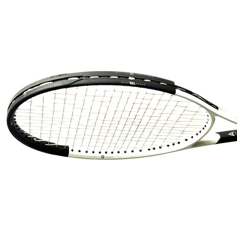 HEAD Speed MP L Tennis Racket (2805g) – USED - Sports Galaxy - Online Sports Store in India HEAD Speed MP L Tennis Racket (2805g) – USED - Image 4