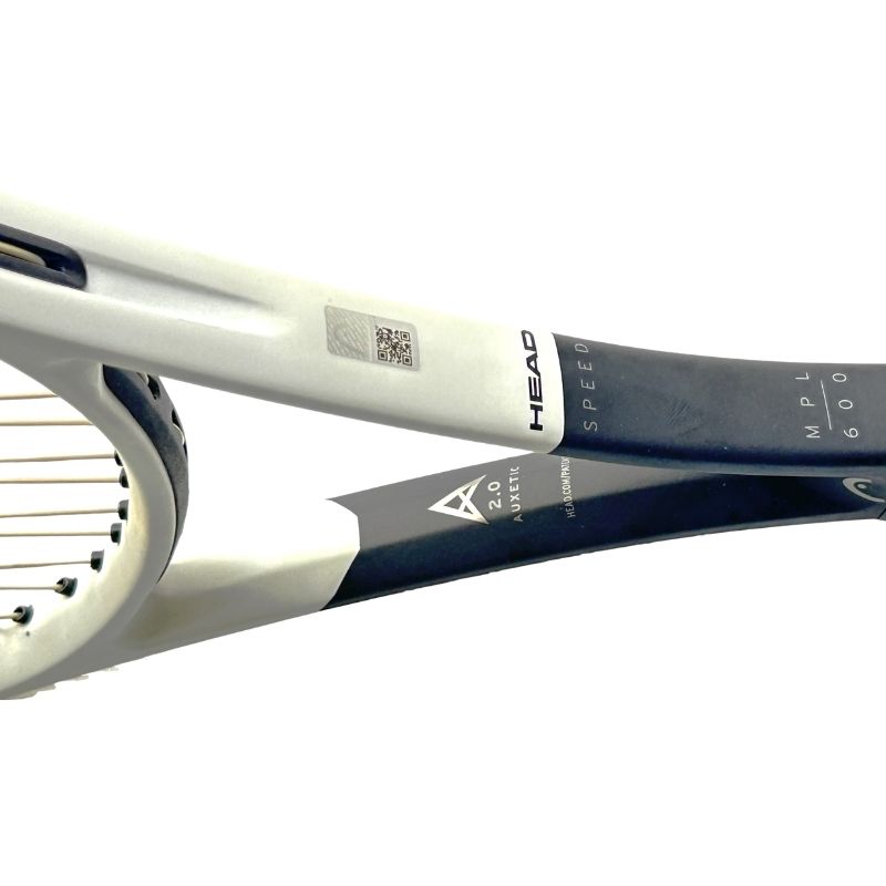 HEAD Speed MP L Tennis Racket (2805g) – USED - Sports Galaxy - Online Sports Store in India HEAD Speed MP L Tennis Racket (2805g) – USED - Image 5