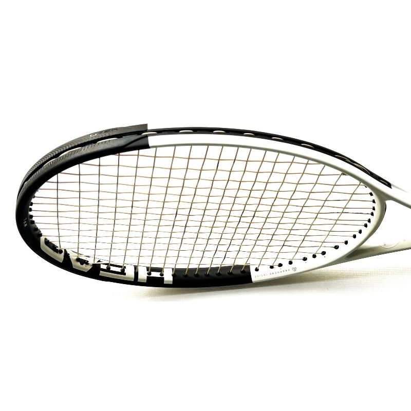 HEAD Speed MP L Tennis Racket (2805g) – USED - Sports Galaxy - Online Sports Store in India HEAD Speed MP L Tennis Racket (2805g) – USED - Image 6