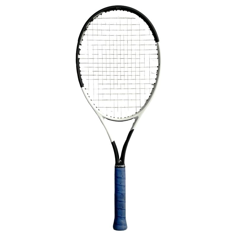 Sports Galaxy - Online Sports Store in India - Sports Galaxy - Online Sports Store in India HEAD Speed MP L Tennis Racket (2805g) – USED