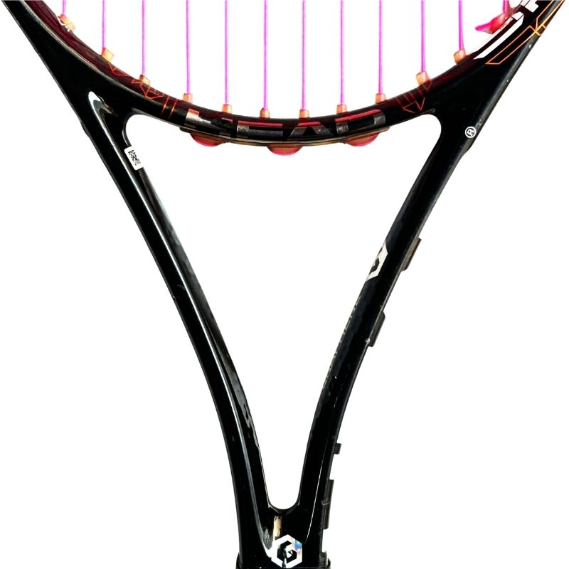 HEAD Youtek Graphene Speed MP Tennis Racket 300g -USED - Sports Galaxy - Online Sports Store in India HEAD Youtek Graphene Speed MP Tennis Racket 300g -USED - Image 3