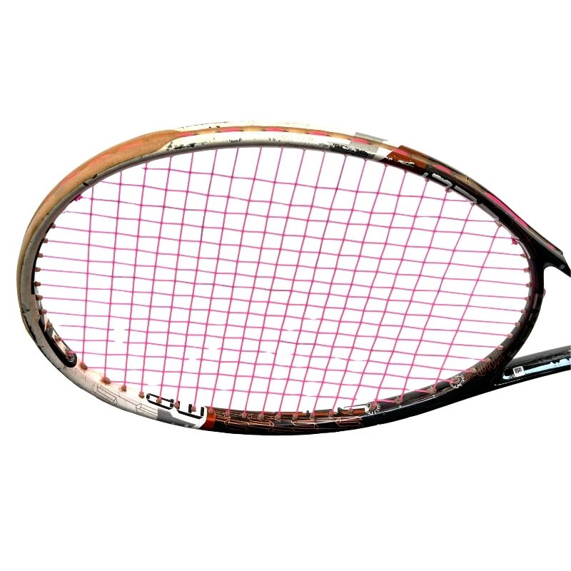 HEAD Youtek Graphene Speed MP Tennis Racket 300g -USED - Sports Galaxy - Online Sports Store in India HEAD Youtek Graphene Speed MP Tennis Racket 300g -USED - Image 4