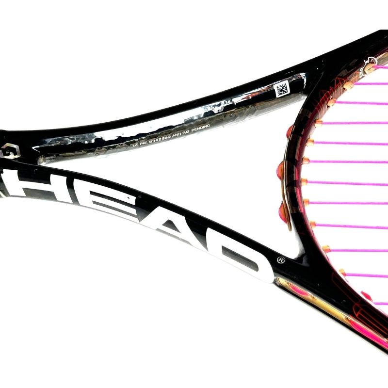 HEAD Youtek Graphene Speed MP Tennis Racket 300g -USED - Sports Galaxy - Online Sports Store in India HEAD Youtek Graphene Speed MP Tennis Racket 300g -USED - Image 5