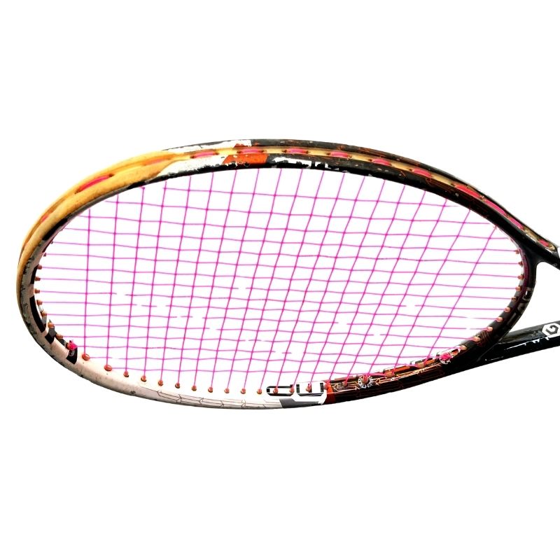 HEAD Youtek Graphene Speed MP Tennis Racket 300g -USED - Sports Galaxy - Online Sports Store in India HEAD Youtek Graphene Speed MP Tennis Racket 300g -USED - Image 6