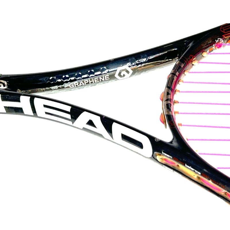 HEAD Youtek Graphene Speed MP Tennis Racket 300g -USED - Sports Galaxy - Online Sports Store in India HEAD Youtek Graphene Speed MP Tennis Racket 300g -USED - Image 7