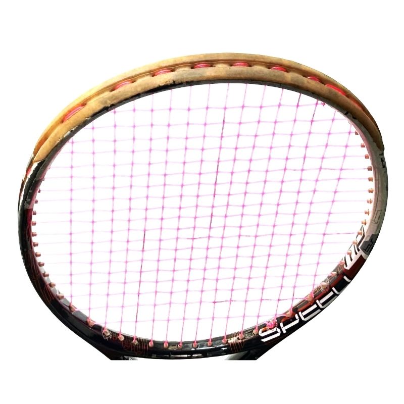HEAD Youtek Graphene Speed MP Tennis Racket 300g -USED - Sports Galaxy - Online Sports Store in India HEAD Youtek Graphene Speed MP Tennis Racket 300g -USED - Image 9