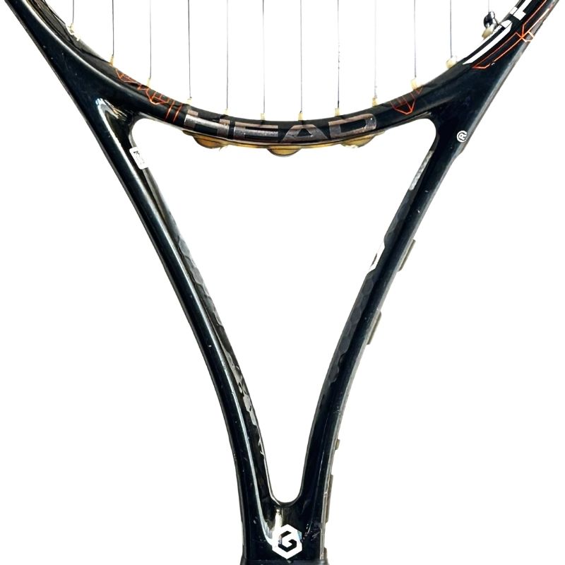 HEAD Youtek Graphene Speed MP Tennis Racket 300g -USED - Sports Galaxy - Online Sports Store in India HEAD Youtek Graphene Speed MP Tennis Racket 300g -USED - Image 3